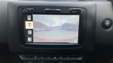 Dacia Duster 1.3 TCe 130 Techroad 5dr Petrol Estate